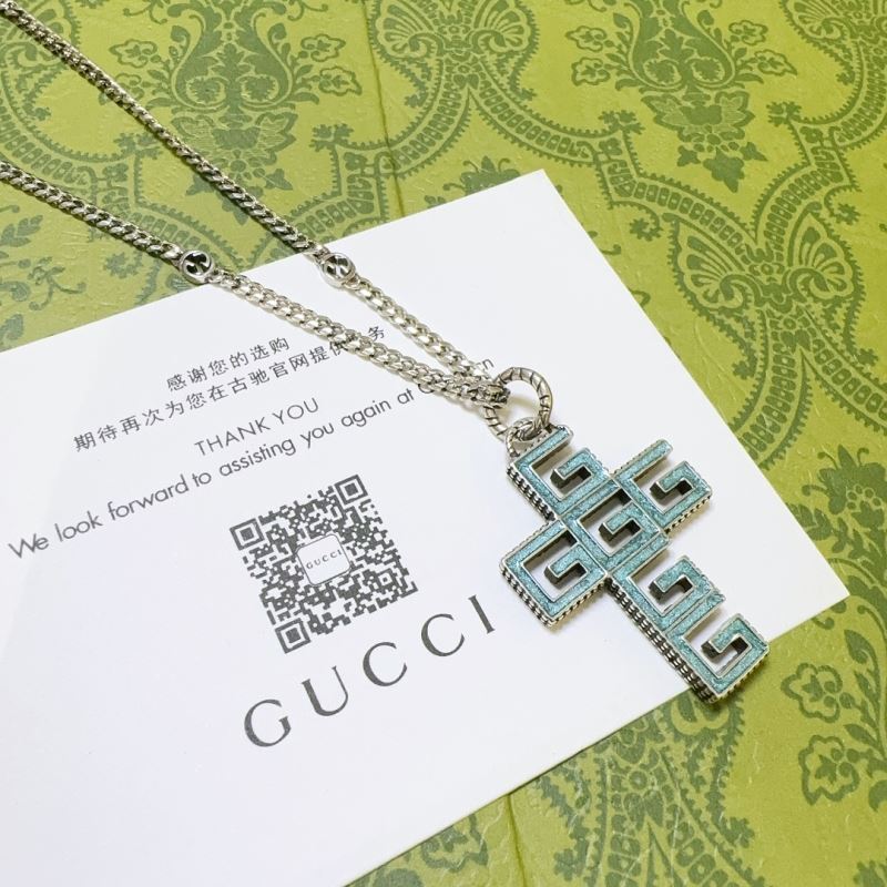 Gucci Necklaces